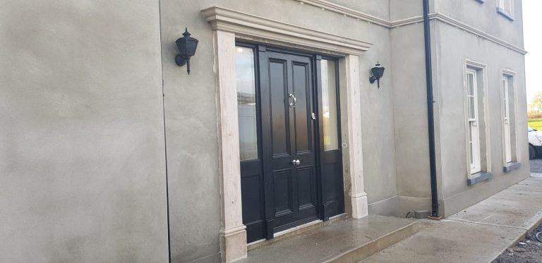 exterior mouldigns