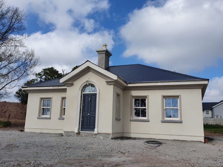 window surrounds